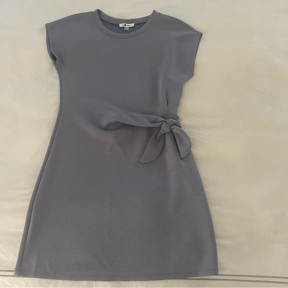 Cable and Gauge Dress - Picture 1 of 7